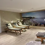Ferienbauernhof Liesenberg Foersterhaus Buschwindroeschen Feriehus *
