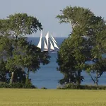 Feriehus Ferienbauernhof Liesenberg Foersterhaus Buschwindroeschen
