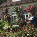 Ferienbauernhof Liesenberg Foersterhaus Buschwindroeschen *