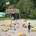 Ferienbauernhof Liesenberg Foersterhaus Buschwindroeschen