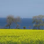 度假居 Ferienbauernhof Liesenberg Foersterhaus Buschwindroeschen
