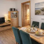 度假居 Ferienbauernhof Liesenberg Foersterhaus Buschwindroeschen *