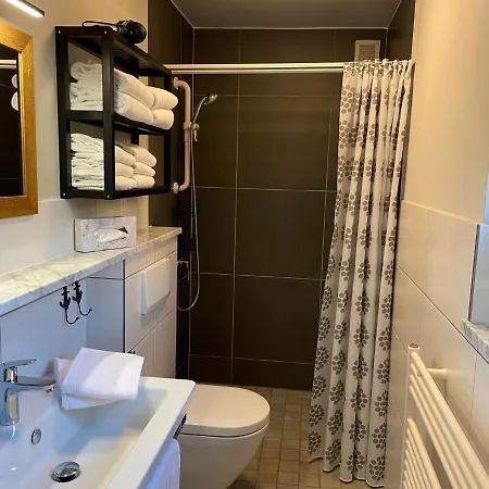 Casa vacanze Ferienbauernhof Liesenberg Foersterhaus Buschwindroeschen Fehmarn