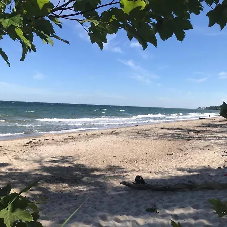 別荘 Ferienbauernhof Liesenberg Foersterhaus Buschwindroeschen *