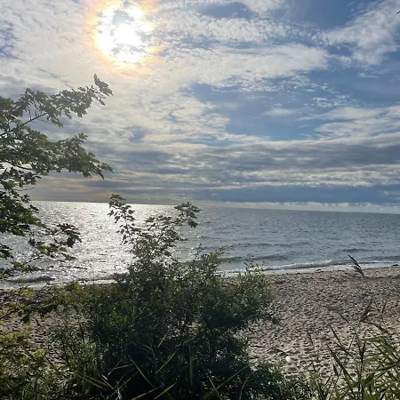 Ferienbauernhof Liesenberg Foersterhaus Buschwindroeschen フェーマルン