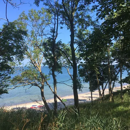 Ferienbauernhof Liesenberg Foersterhaus Buschwindroeschen