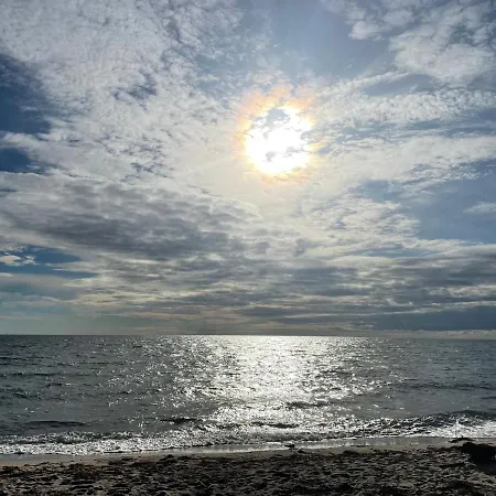 別荘 Ferienbauernhof Liesenberg Foersterhaus Buschwindroeschen フェーマルン