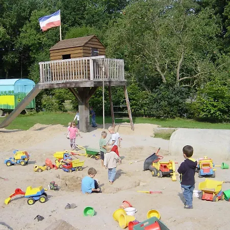 Ferienbauernhof Liesenberg Foersterhaus Buschwindroeschen
