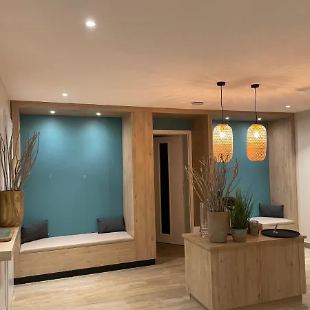 Ferienbauernhof Liesenberg Foersterhaus Buschwindroeschen *