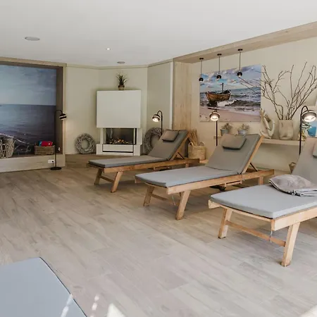 Casa vacanze Ferienbauernhof Liesenberg Foersterhaus Buschwindroeschen *