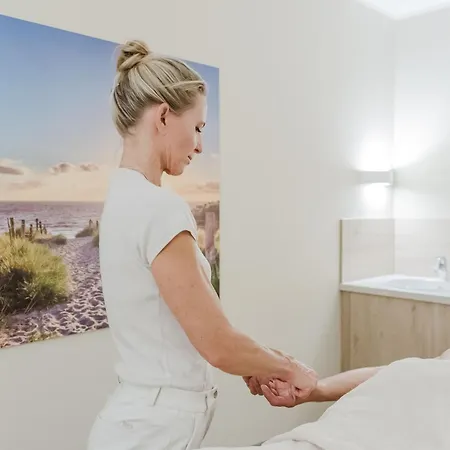 Ferienbauernhof Liesenberg Foersterhaus Buschwindroeschen *