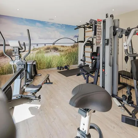 Casa vacanze Ferienbauernhof Liesenberg Foersterhaus Buschwindroeschen