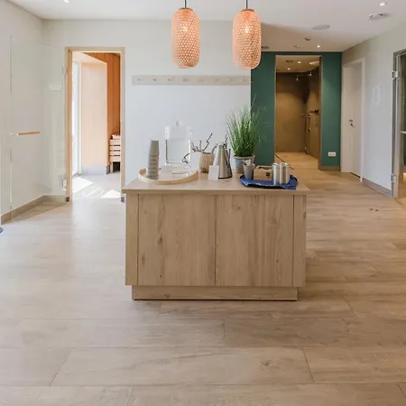 Ferienbauernhof Liesenberg Foersterhaus Buschwindroeschen Fehmarn