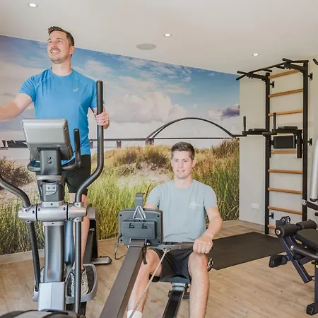 Ferienbauernhof Liesenberg Foersterhaus Buschwindroeschen *
